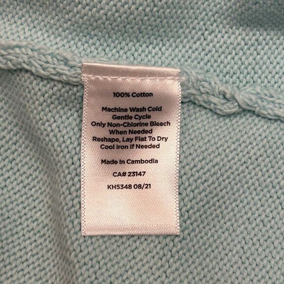 Talbots sweater - Picture 4 of 4